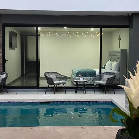 Suites Marvento Ensenada Exterior photo