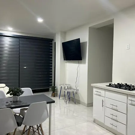 Suites Marvento Ensenada Exterior photo