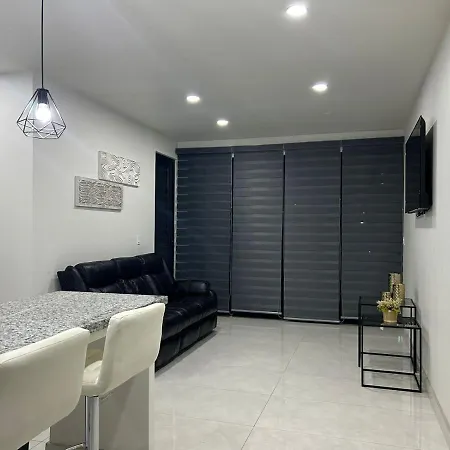 Suites Marvento Ensenada Exterior photo
