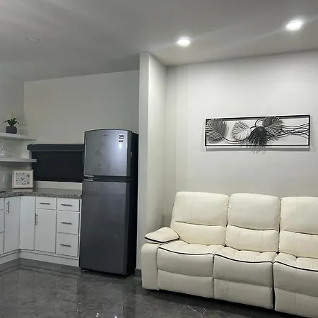 Suites Marvento Ensenada Exterior photo