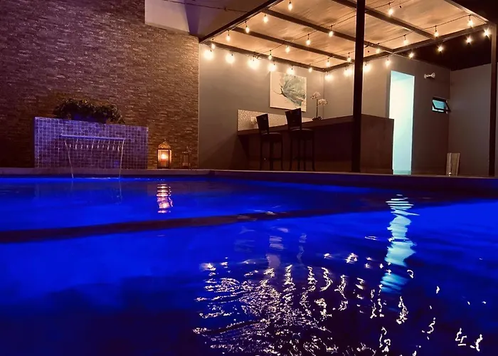 Suites Marvento