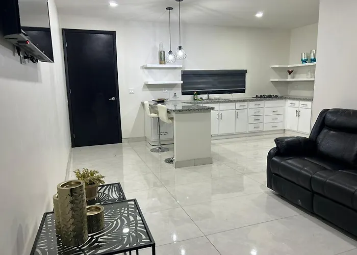 Suites Marvento