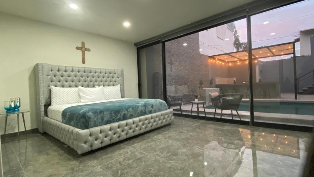 Marvento Apartment Ensenada
