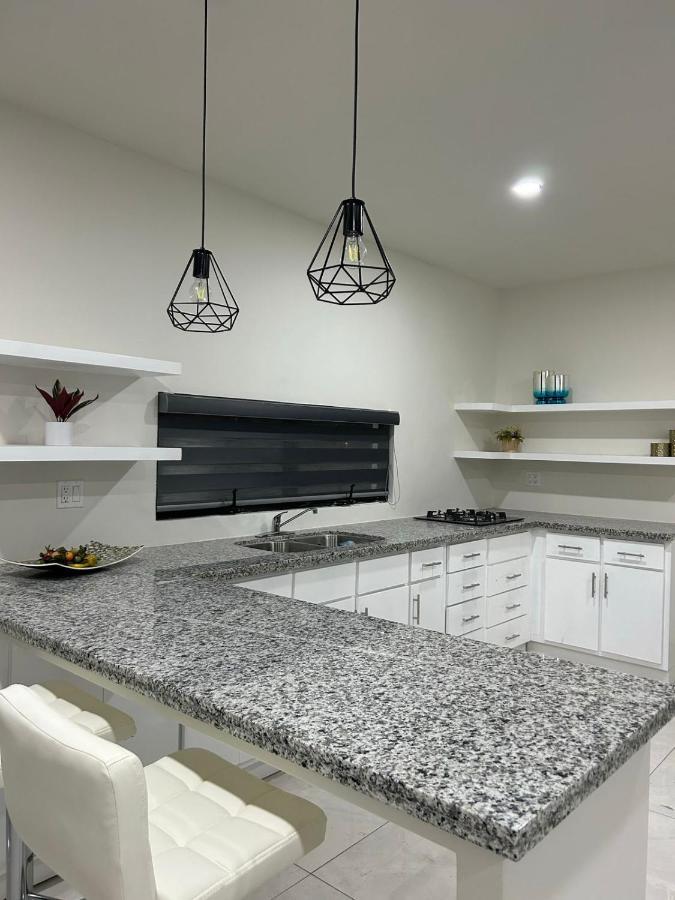 Marvento Apartment Ensenada