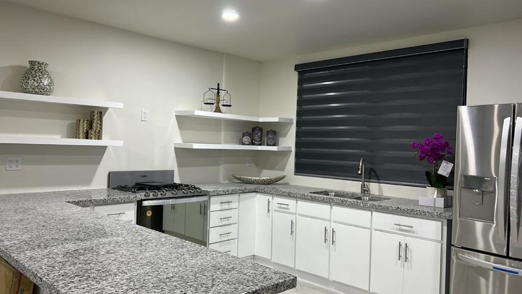 Apartment Marvento Ensenada