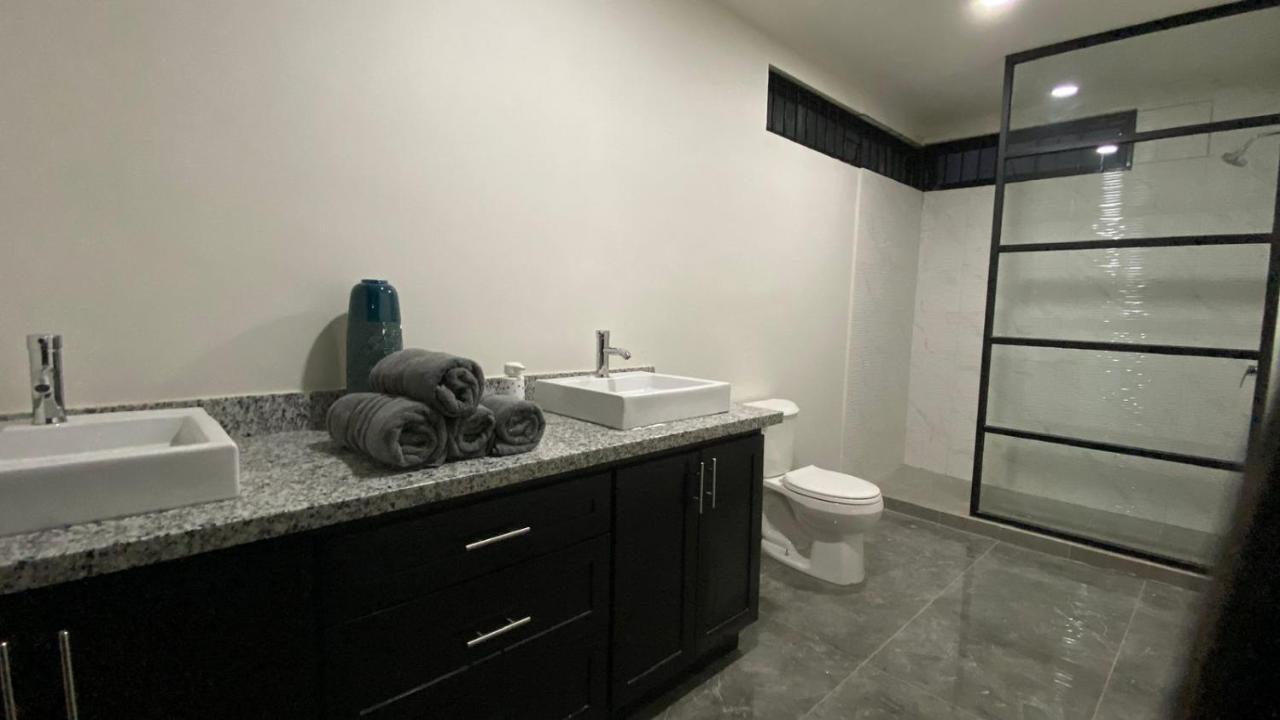 Marvento Apartment Ensenada