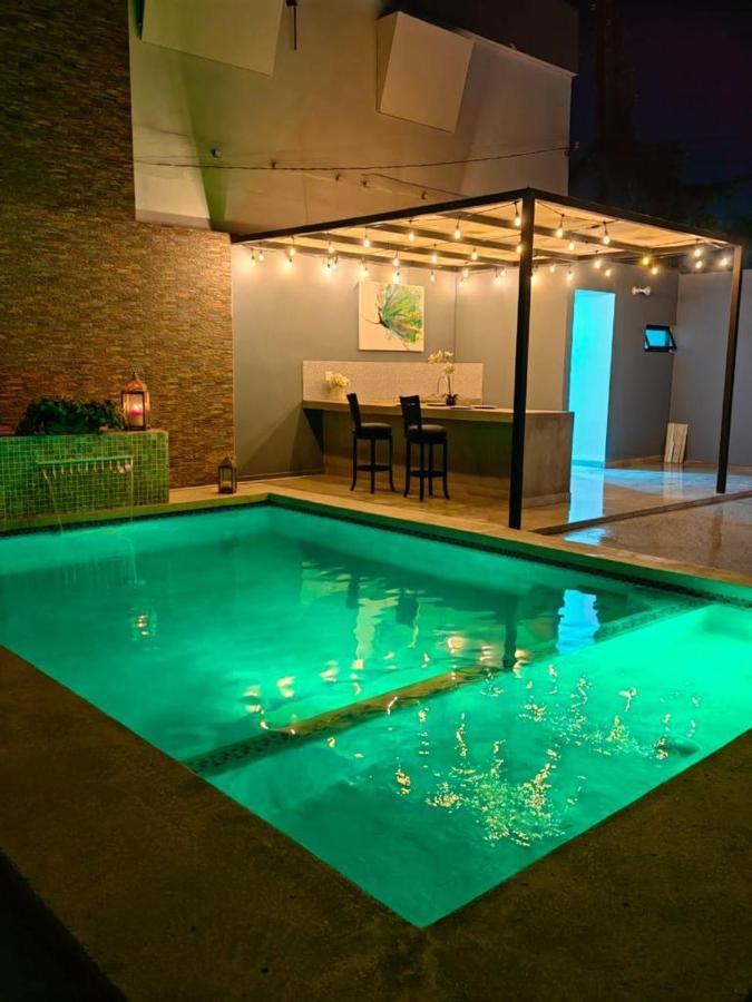 Apartment Marvento *