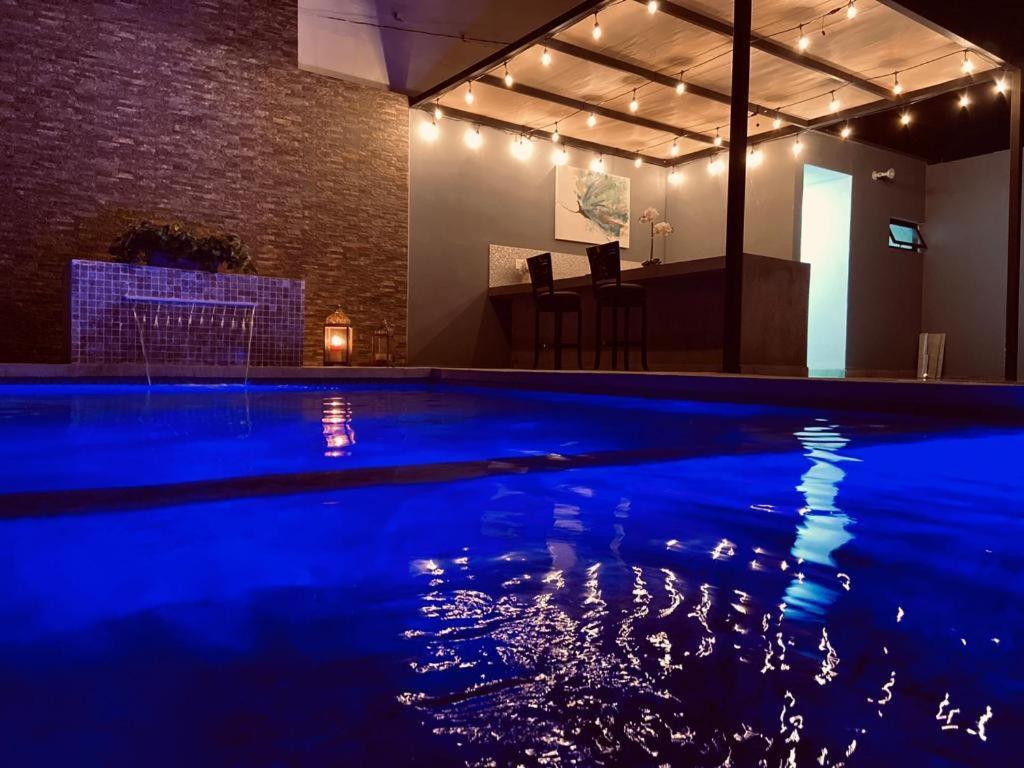 Marvento Apartment *
