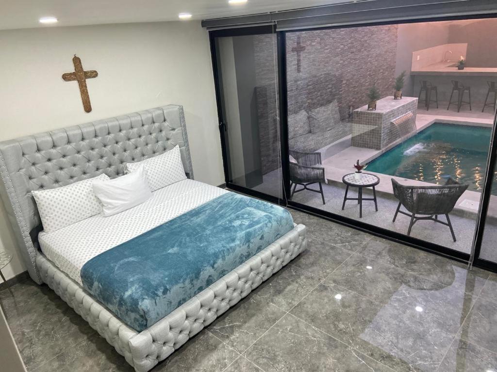 Marvento Apartment *