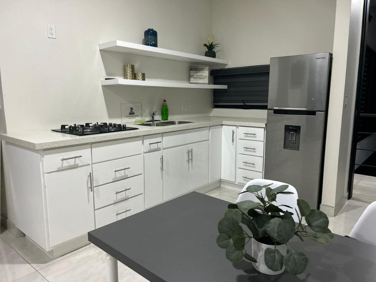 Marvento Apartment *