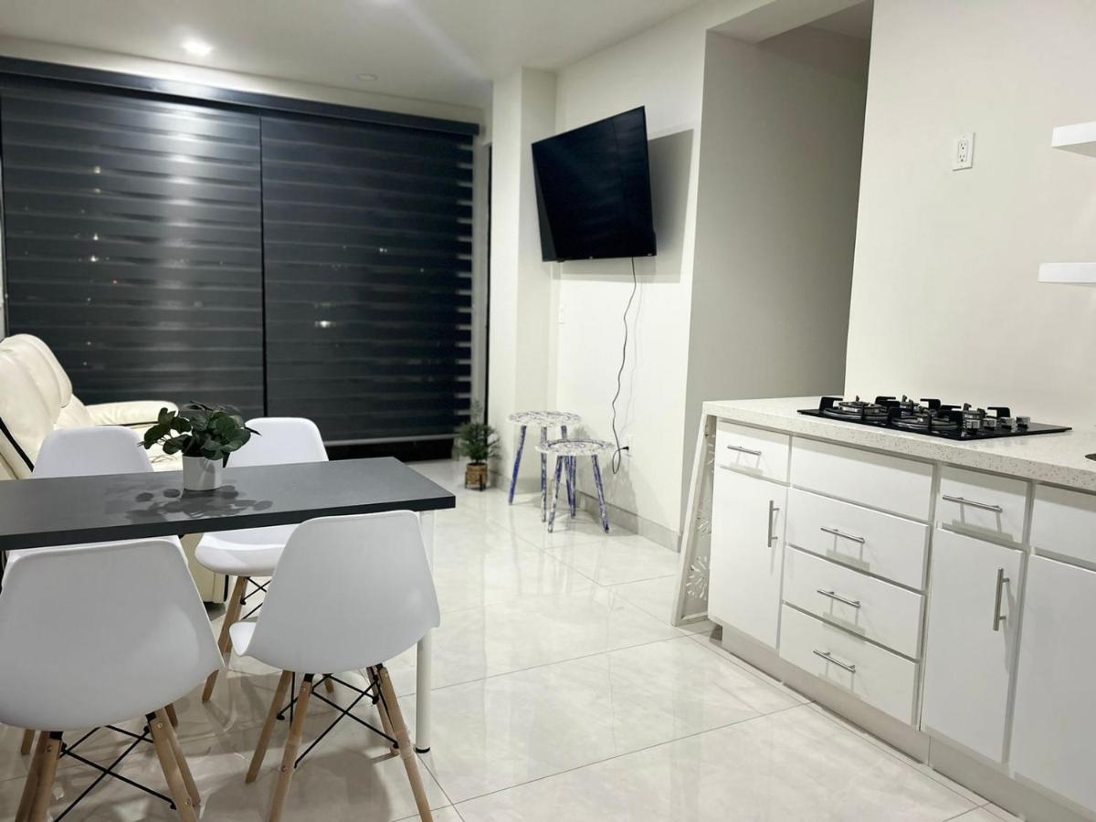 Apartment Marvento Ensenada