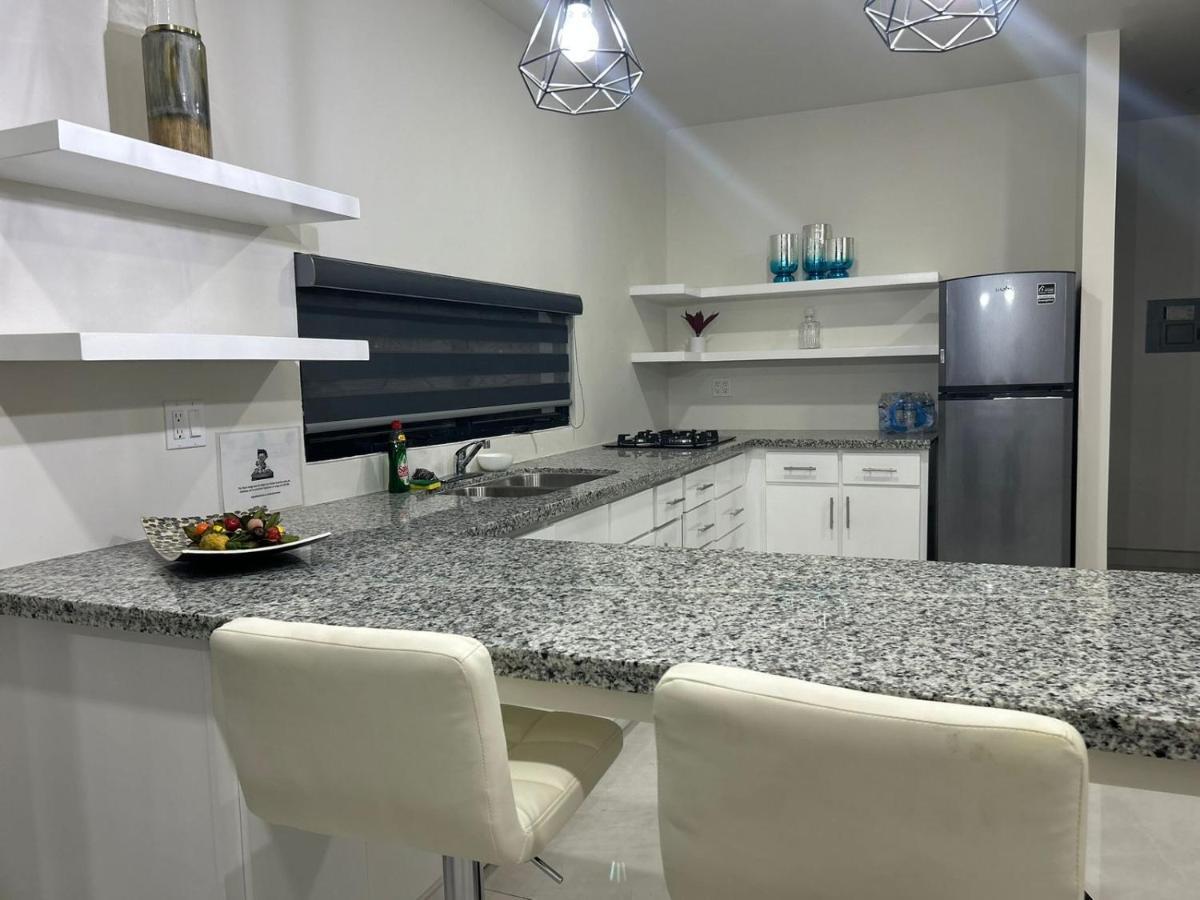 Apartment Marvento