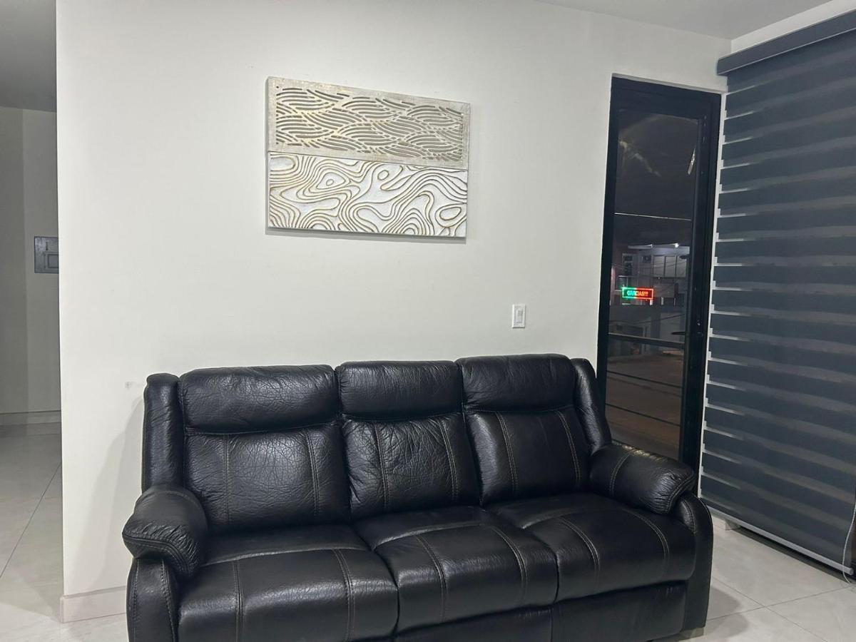 Marvento Apartment