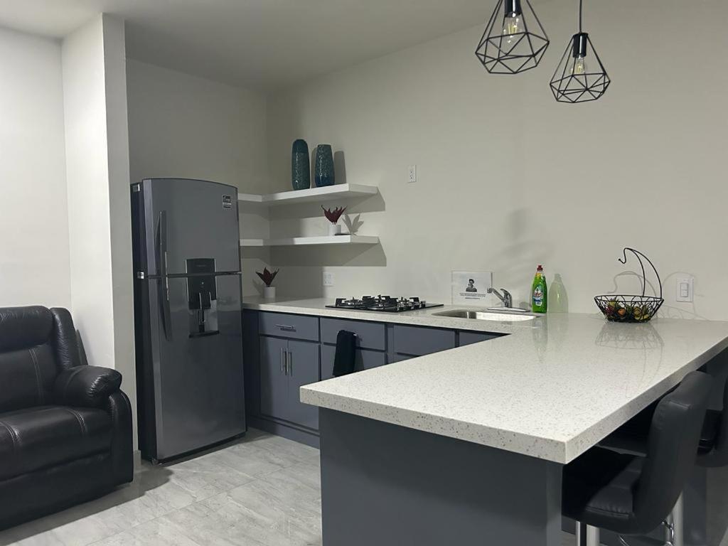 Apartment Marvento Ensenada