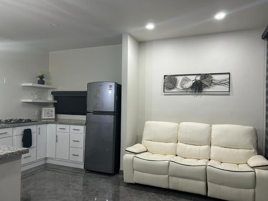 Apartment Marvento *